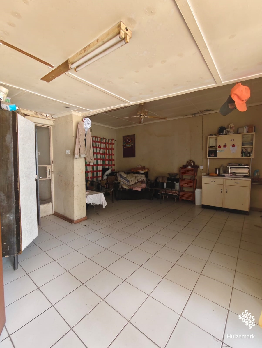 4 Bedroom Property for Sale in Sasolburg Ext 3 Free State